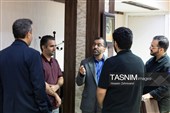 عباس گودرزی سخنگوی هیئت‌رئیسه مجلس شورای اسلامی