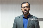 عباس گودرزی سخنگوی هیئت‌رئیسه مجلس شورای اسلامی