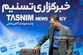عباس گودرزی سخنگوی هیئت‌رئیسه مجلس شورای اسلامی