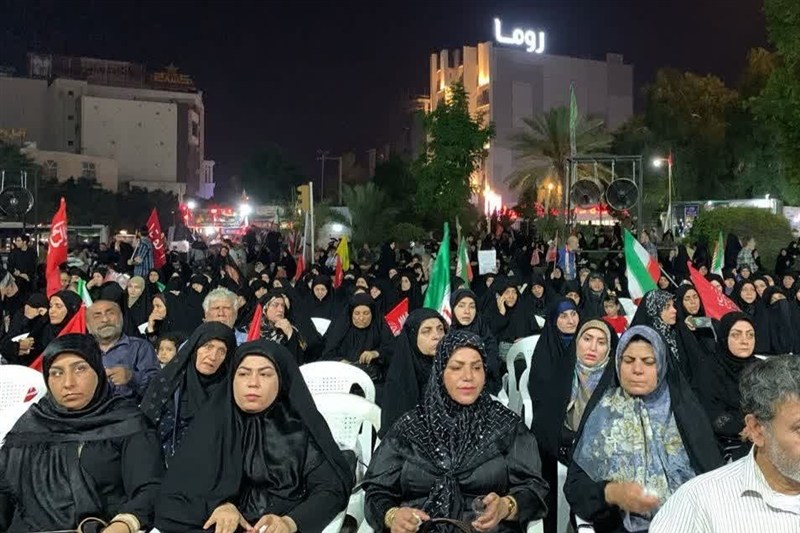 اخبار استان بوشهر , اخبار بوشهر , نظام مسائل استان بوشهر , 