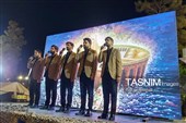 بزرگداشت سردار شهید ناصری در بیرجند