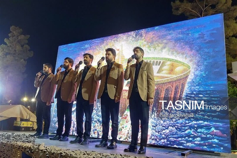 اخبار استان خراسان جنوبی , شهید , شهادت ,