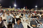 بزرگداشت سردار شهید ناصری در بیرجند