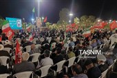 بزرگداشت سردار شهید ناصری در بیرجند