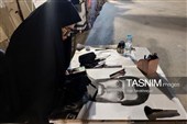 بزرگداشت سردار شهید ناصری در بیرجند