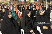 بزرگداشت سردار شهید ناصری در بیرجند