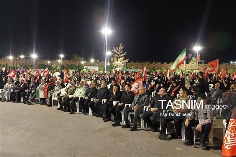 اخبار استان خراسان جنوبی , شهید , شهادت ,