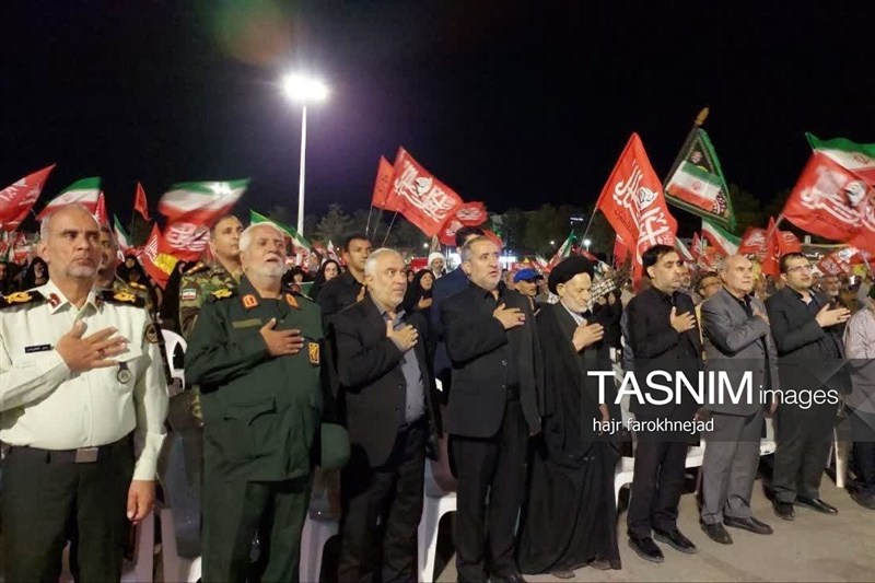 اخبار استان خراسان جنوبی , شهید , شهادت ,