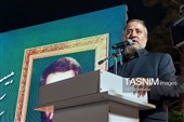 بزرگداشت سردار شهید ناصری در بیرجند