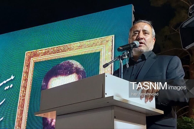 اخبار استان خراسان جنوبی , شهید , شهادت ,