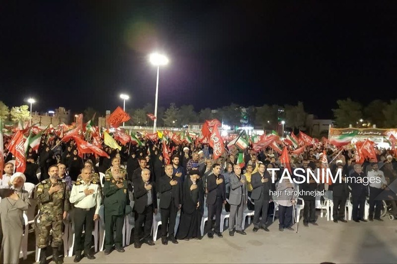 اخبار استان خراسان جنوبی , شهید , شهادت ,