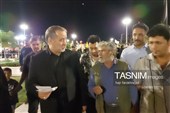 بزرگداشت سردار شهید ناصری در بیرجند