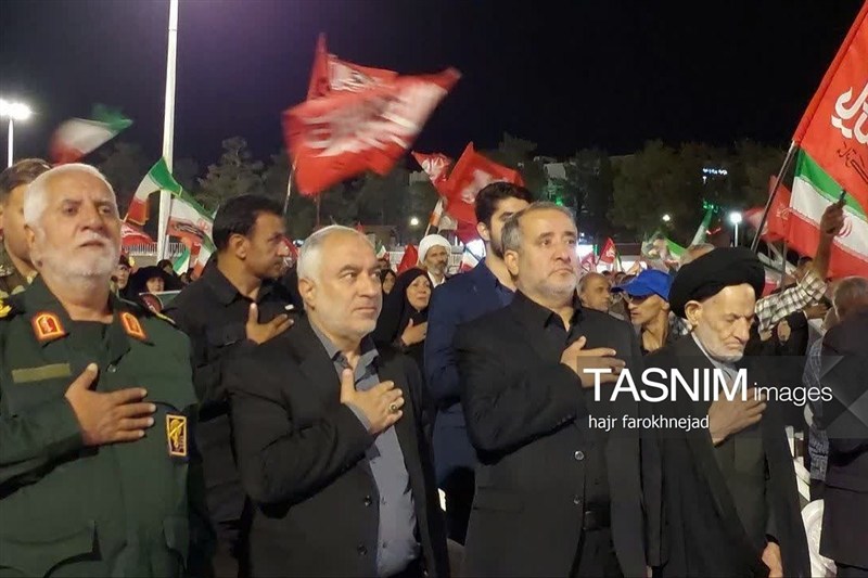 اخبار استان خراسان جنوبی , شهید , شهادت ,