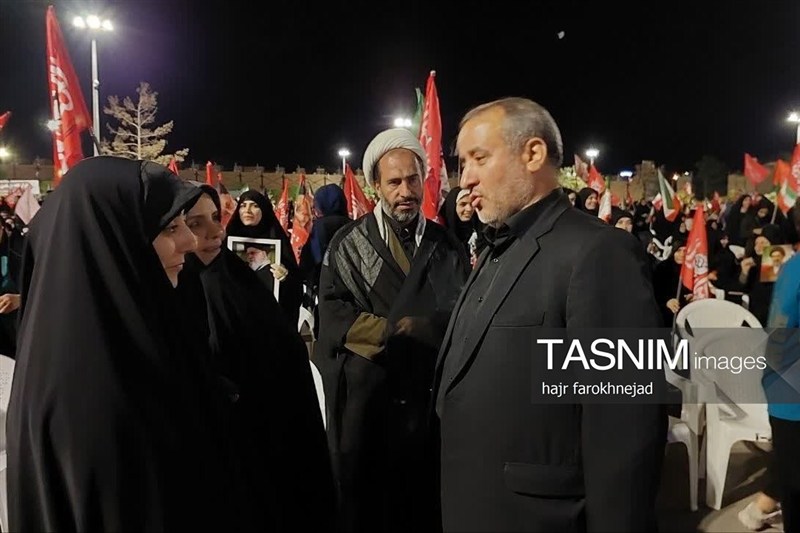 اخبار استان خراسان جنوبی , شهید , شهادت ,