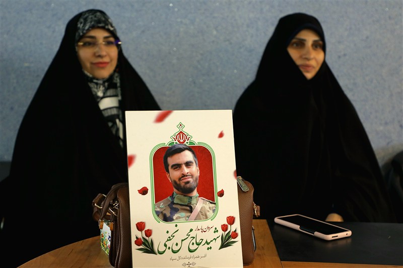 روز خبرنگار , مشهد مقدس , اخبار مشهد , خراسان رضوی , بنیاد شهید , خبرنگاران ,