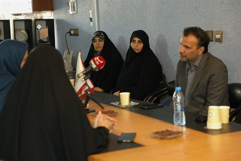 روز خبرنگار , مشهد مقدس , اخبار مشهد , خراسان رضوی , بنیاد شهید , خبرنگاران ,