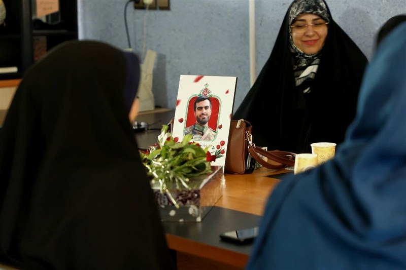 روز خبرنگار , مشهد مقدس , اخبار مشهد , خراسان رضوی , بنیاد شهید , خبرنگاران ,