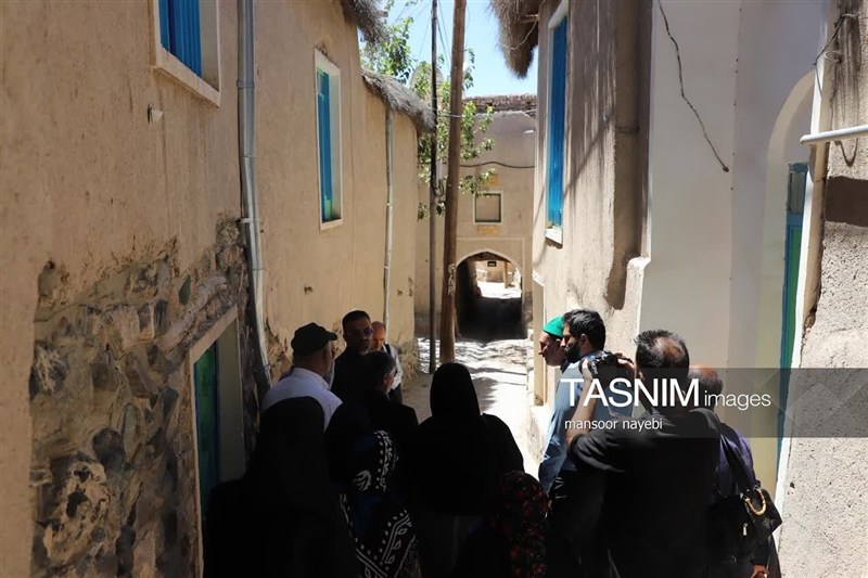 اخبار استان خراسان جنوبی , خبرگزاری تسنیم , گردشگری , 