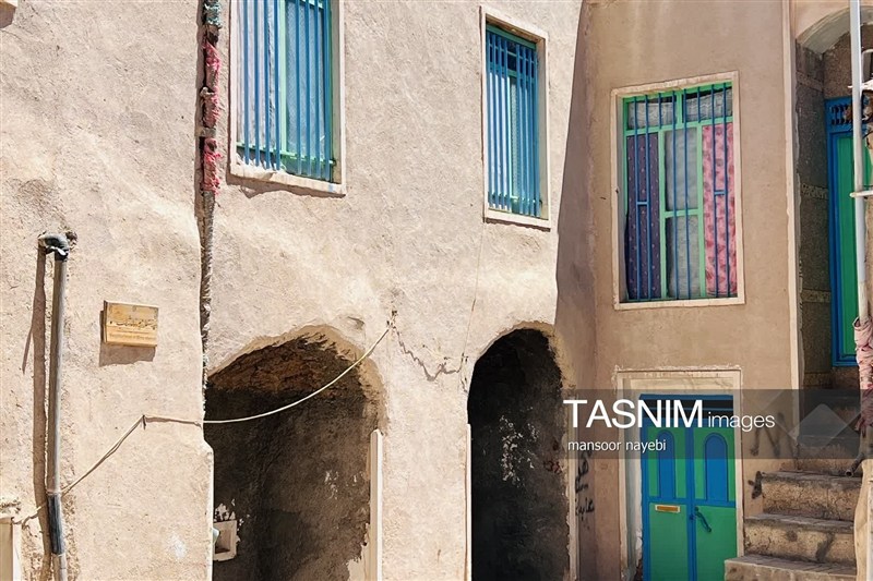اخبار استان خراسان جنوبی , خبرگزاری تسنیم , گردشگری , 