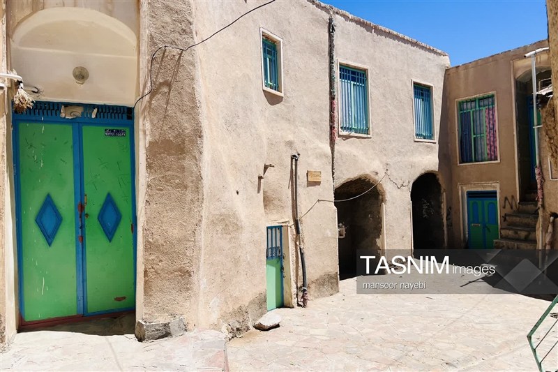 اخبار استان خراسان جنوبی , خبرگزاری تسنیم , گردشگری , 