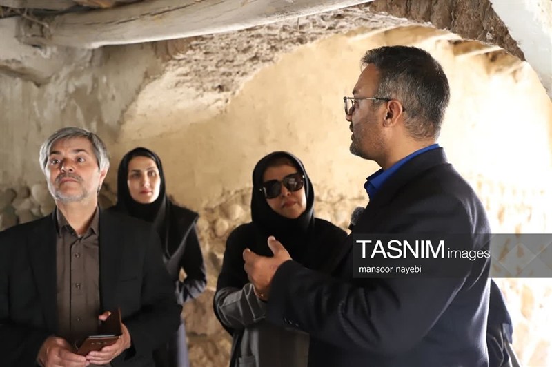 اخبار استان خراسان جنوبی , خبرگزاری تسنیم , گردشگری , 