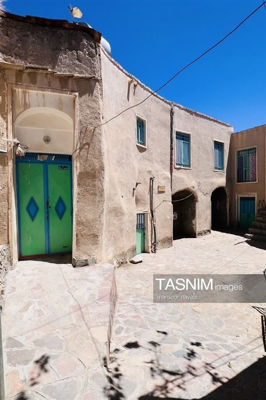 اخبار استان خراسان جنوبی , خبرگزاری تسنیم , گردشگری , 