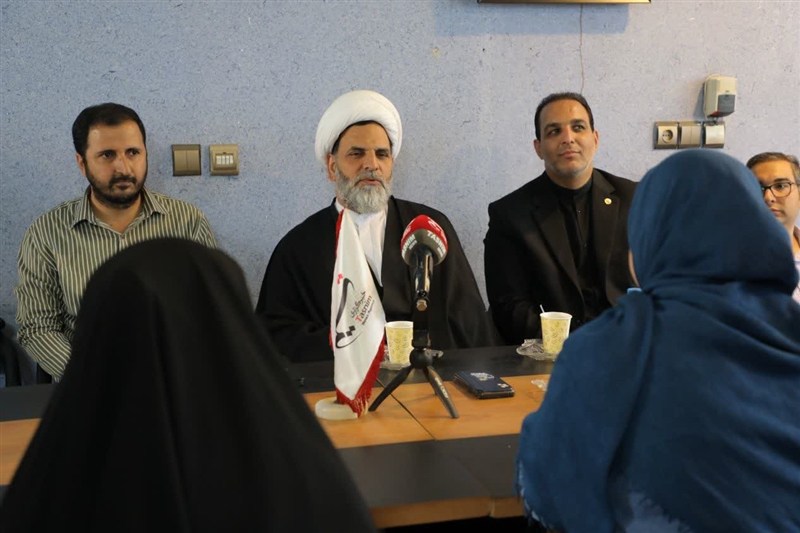 سازمان اوقاف , خراسان رضوی , اخبار استان خراسان رضوی , مشهد مقدس , اخبار مشهد , 