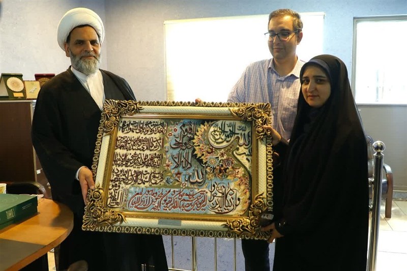 سازمان اوقاف , خراسان رضوی , اخبار استان خراسان رضوی , مشهد مقدس , اخبار مشهد , 