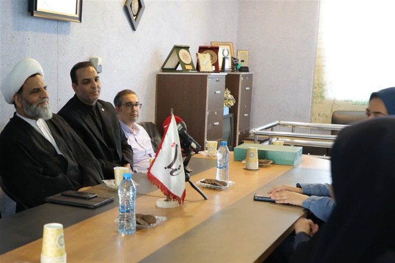 سازمان اوقاف , خراسان رضوی , اخبار استان خراسان رضوی , مشهد مقدس , اخبار مشهد , 