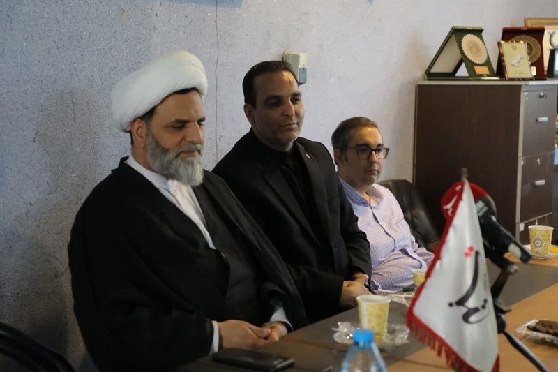 سازمان اوقاف , خراسان رضوی , اخبار استان خراسان رضوی , مشهد مقدس , اخبار مشهد , 