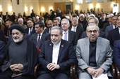 افتتاحیه رویداد محرم و عاشورا در آیینه اسناد وزارت امور خارجه