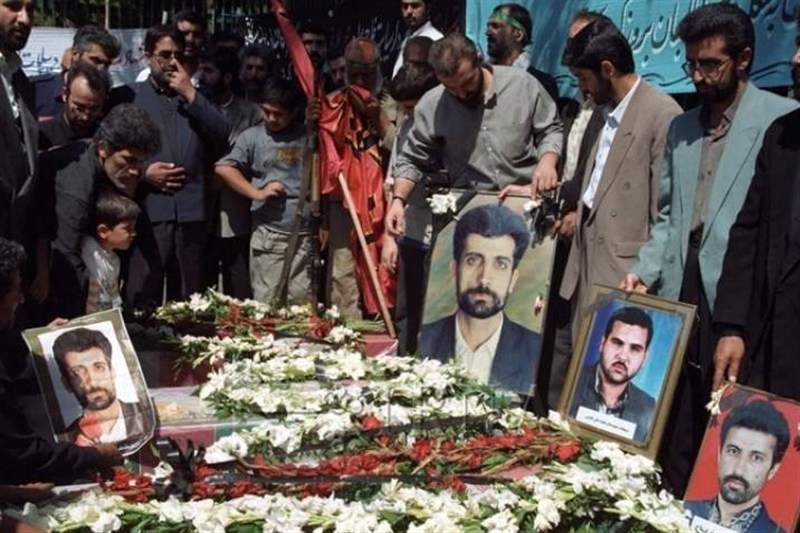 Foreign Ministry Vows to Pursue Perpetrators of Mazar-i-Sharif Consulate Attack