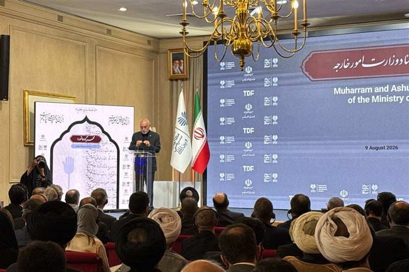 سید عباس عراقچی , وزارت امور خارجه جمهوری اسلامی ایران ,