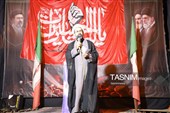 خروش یاسوجی‌ها در ایستگاه 161