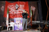 خروش یاسوجی‌ها در ایستگاه 161