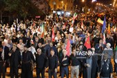 خروش یاسوجی‌ها در ایستگاه 161