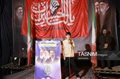 خروش یاسوجی‌ها در ایستگاه 161