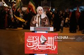 خروش یاسوجی‌ها در ایستگاه 161
