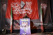 خروش یاسوجی‌ها در ایستگاه 161