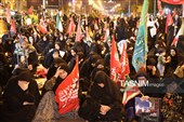 خروش یاسوجی‌ها در ایستگاه 161