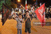 خروش یاسوجی‌ها در ایستگاه 161