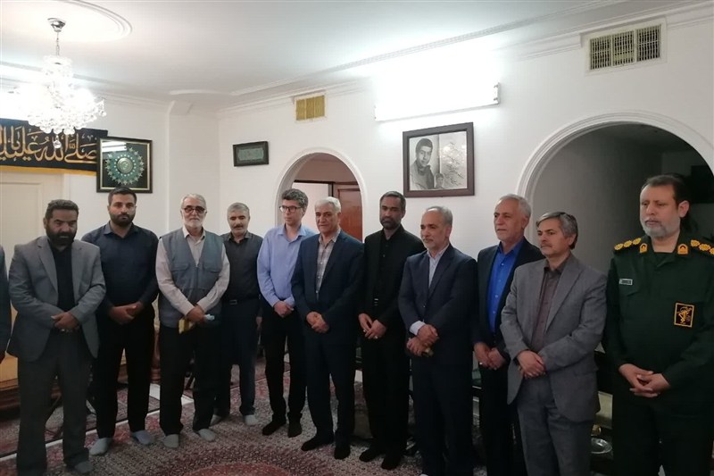 قلمی که به خون امضا شد؛ میثاق خبرنگاران با شهید رسانه