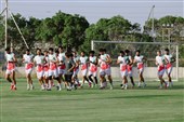 ایران‌پوریان: تراکتور می‌توانست به ربیعی فرصت دهد/نکونام مربی خوبی است