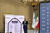 عراقجی: إیران متمسکة بعهد المقاومة رغم کل الضغوط