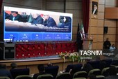 بزرگداشت مقام رسانه در یاسوج
