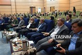 بزرگداشت مقام رسانه در یاسوج