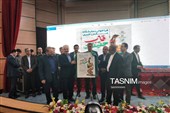 بزرگداشت مقام رسانه در یاسوج