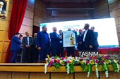 بزرگداشت مقام رسانه در یاسوج