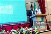 بزرگداشت مقام رسانه در یاسوج