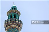 امامزاده سید ابراهیم (ع) بهرمان - رفسنجان